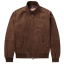Baracuta G9 Original Harrington Jacket Black