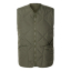 Barbour Holden Half Zip Lambswool Sweater Navy