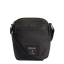 Barbour Wax Leather Briefcase Navy