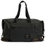 Barbour Wax Leather Briefcase Navy