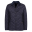 Barbour Reversible Fleece Jacket Fern