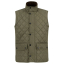 Barbour Reversible Fleece Jacket Fern