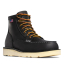 Danner Bull Run Moc Toe 6" Brown