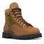 Danner Bull Run Moc Toe 6" Brown