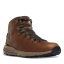 Danner Bull Run Moc Toe 6" Brown