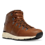 Danner Bull Run Moc Toe 6" Brown