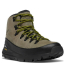 Danner Bull Run Moc Toe 6" Brown