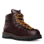 Danner Bull Run Moc Toe 6" Brown