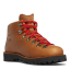 Danner Bull Run Moc Toe 6" Brown