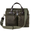 Filson 24-Hour Tin Briefcase 11070140 Otter Green
