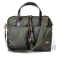 Filson Ballistic Nylon Dryden Briefcase 20049878-Otter Green