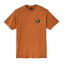 Filson Pioneer Graphic T-Shirt Steel/Game front