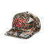 Filson Oil Tin Low-Profile Cap 20172158 Black