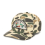 Filson Oil Tin Low-Profile Cap 20172158 Black