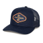 Filson Logger Mesh Cap 1130237-Black