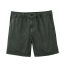 Filson Oakville Canvas Shorts Bronze Brown front