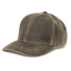 Filson Oil Tin Low-Profile Cap 20172158 Black