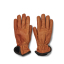 Filson Original Lined Goatskin Gloves 11062022-Tan