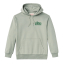 Filson Prospector Hoodie 20204496-Blaze Orange front