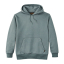 Filson Prospector Hoodie 20204496-Blaze Orange front