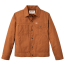 Filson Ranger Short Cruiser Olive front