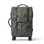 Filson Rugged Twill Rolling 4-Wheel Carry-On Bag 20069583-Otter Green