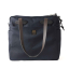 Filson Tote Bag With Zipper 11070261 Navy
