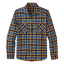 Filson Field Flannel Shirt Otter Green