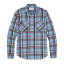 Filson Field Flannel Shirt Otter Green