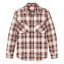 Filson Field Flannel Shirt Otter Green