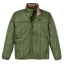 Filson Ultralight Jacket Raven front