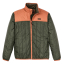 Filson Ultralight Jacket Raven front