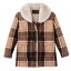 Filson Alaskan Guide Shirt Red Black front