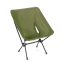 Helinox Tactical Sunset Chair Black front side