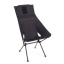 Helinox Tactical Sunset Chair Black front side