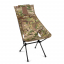 Helinox Tactical Sunset Chair Black front side