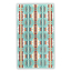 Pendleton National Park Full Blanket Glacier front Size: 203x229 cm