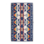 Pendleton National Park Full Blanket Glacier front Size: 203x229 cm