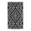Pendleton National Park Full Blanket Glacier front Size: 203x229 cm