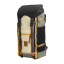 Topo Designs Mountain Pack Black