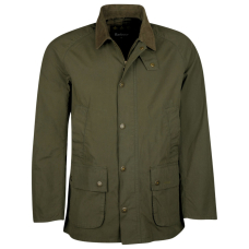 Barbour Ashby Casual Jacket Olive