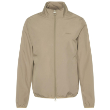 Barbour Korbel Waterproof Jacket Washed Stone