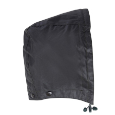 Barbour Waxed Cotton Hood Sage