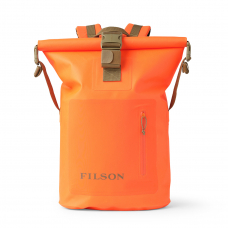 Filson Dry Backpack Flame 	