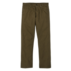 Filson Dry Tin 5 Pocket Pants Marsh Olive