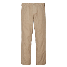 Filson Field Supply Pants Gray Khaki