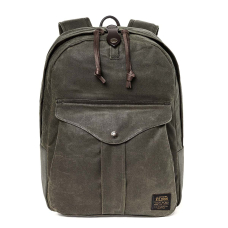 Filson Journeyman Backpack Otter Green