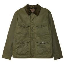 Filson Journeyman Jacket Otter Green