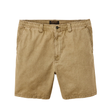 Filson Oakville Canvas Shorts Slate Olive
