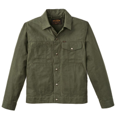 Filson Ranger Short Cruiser Olive